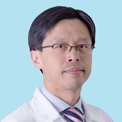 黃格元教授